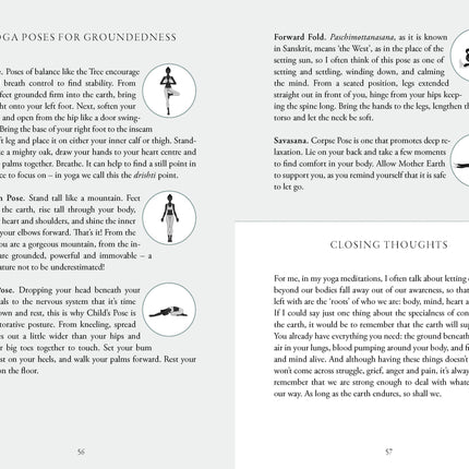 Yoga for Witches (Illustrated Ed.): Revised & Expanded Ed.
