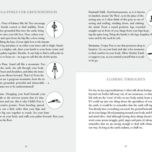 Yoga for Witches (Illustrated Ed.): Revised & Expanded Ed.