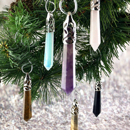 Crystal Ornament