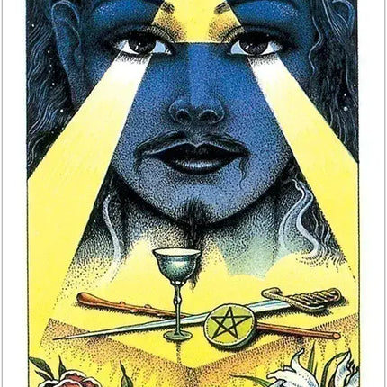 Cosmic Tarot
