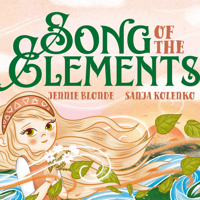 Song of the Elements