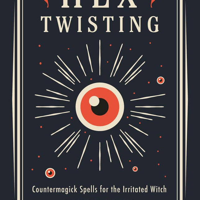 Hex Twisting