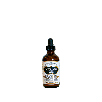 Organic Non Gmo Virgin Castor Seed Oil