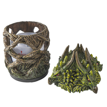Tree Dragon Aroma Diffuser