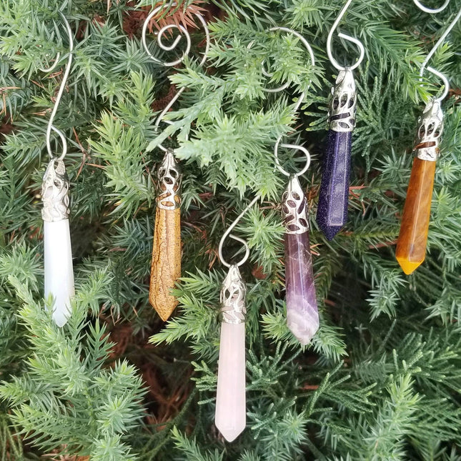 Crystal Ornament