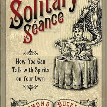 Solitary Seance
