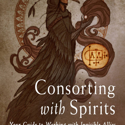 Consorting with Spirits