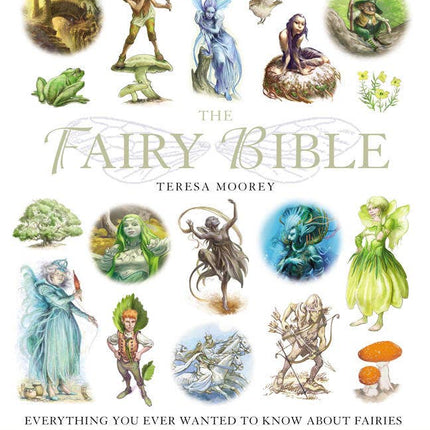 The Fairy Bible