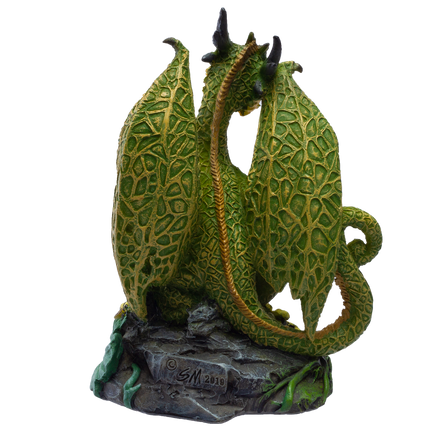 Cantaloupe Dragon