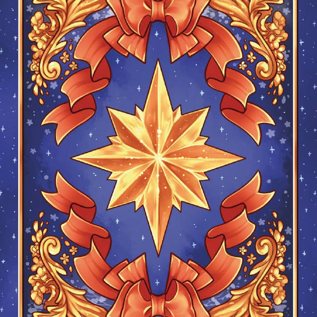 Once Upon A Time Tarot Deck