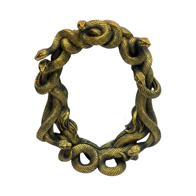 Medusa Gaze Mirror