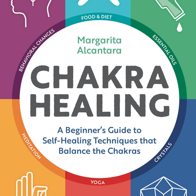 Chakra Healing