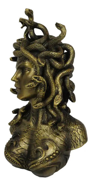 Medusa Bust
