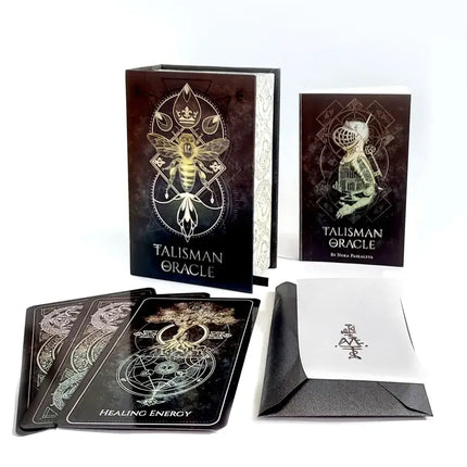 Talisman Oracle