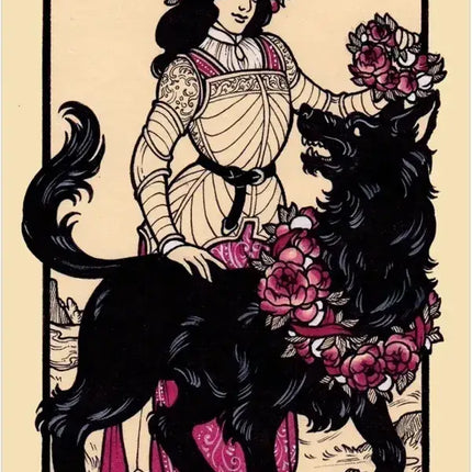 Fyodor Pavlov Tarot