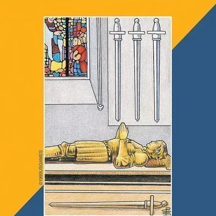 Quick & Easy Tarot