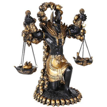Anubis Statue