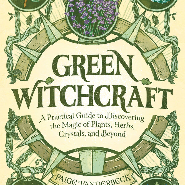 Green Witchcraft