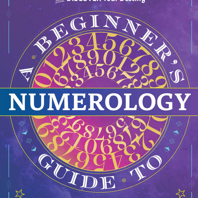 Beginner's Guide to Numerology