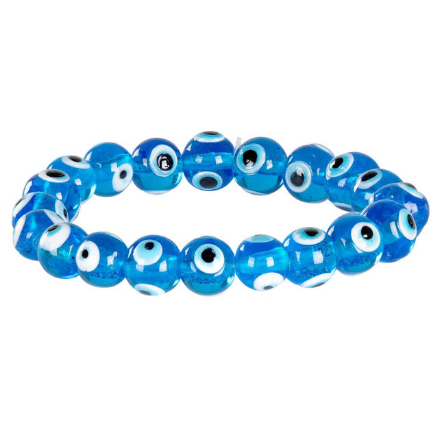 Evil Eye Bracelet