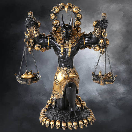 Anubis Statue