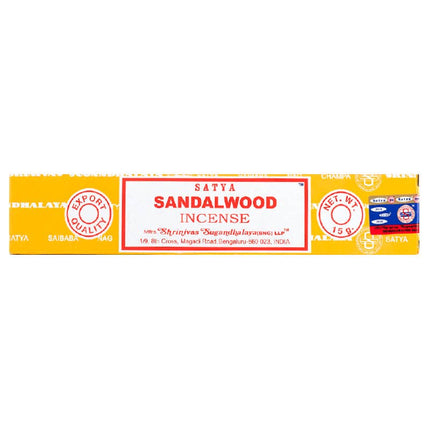 Satya Sandalwood