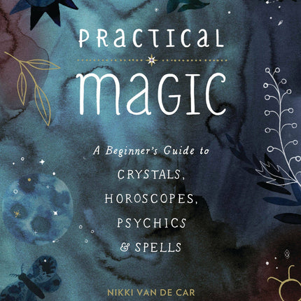 Practical Magic: Hardcover