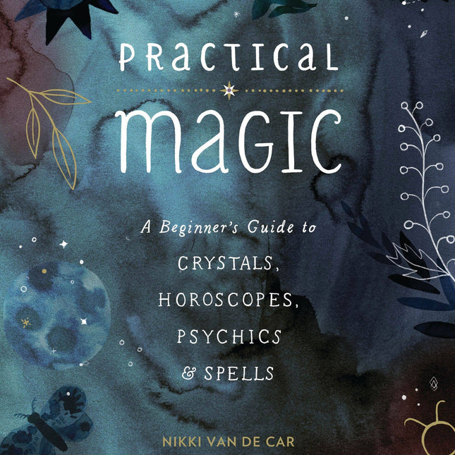 Practical Magic: Hardcover