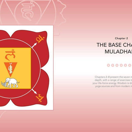 Chakra Bible