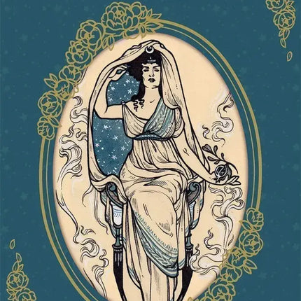 Fyodor Pavlov Tarot