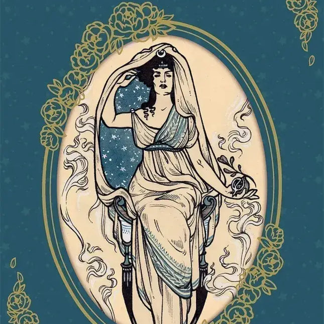 Fyodor Pavlov Tarot