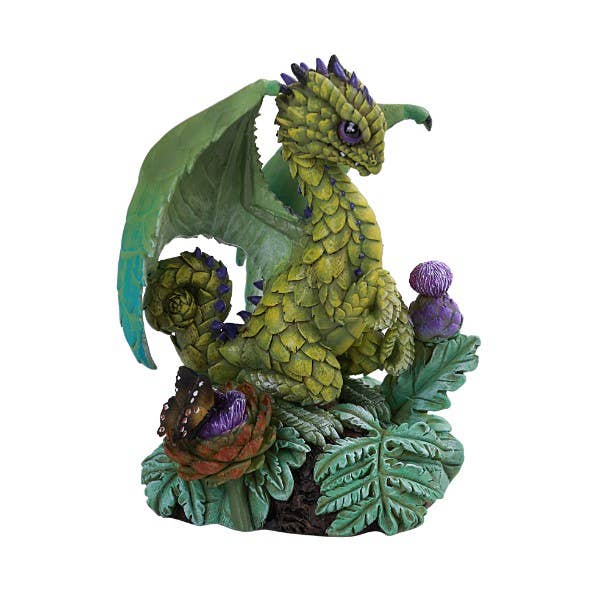 Artichoke Dragon