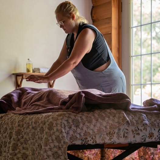 Group Reiki with Ang