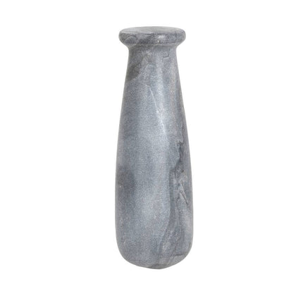 Grey Mortar And Pestle