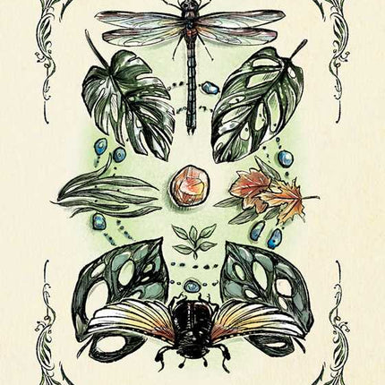 Green Witch's Oracle