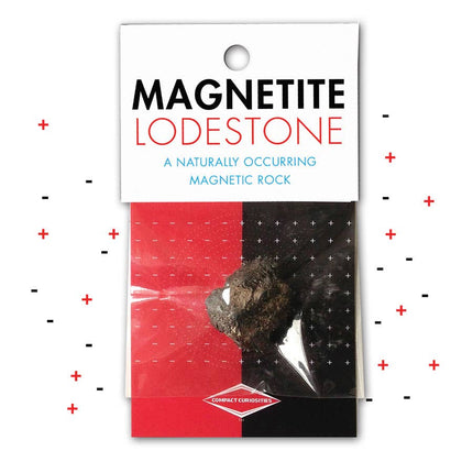 Magnetite Mineral | Lodestone