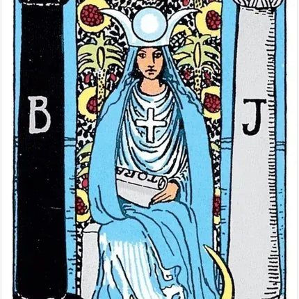 Rider-Waite® Tarot Deck