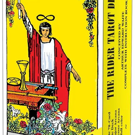 Rider-Waite® Tarot Deck