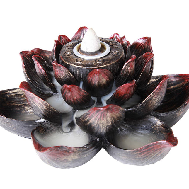 Lotus Incense Holder