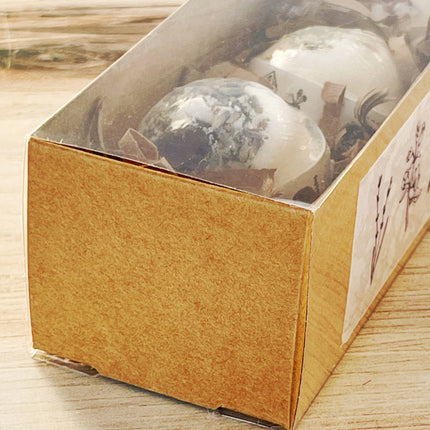 Mini Bath Bomb Set | Set of Six