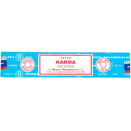 Karma Incense (15 g)