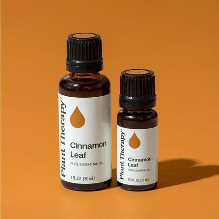 Cinnamon Leaf Essential Oil 10 mL