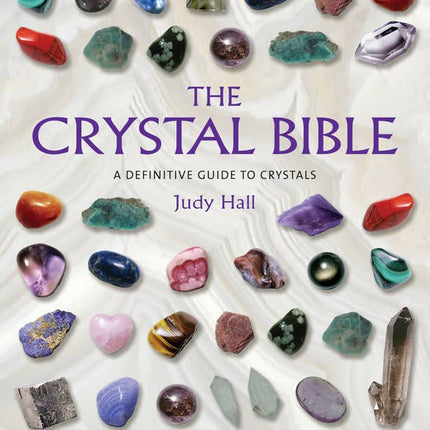 The Crystal Bible