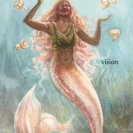 Mythical Creatures Tarot by Jayne Wallace