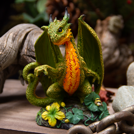 Cantaloupe Dragon