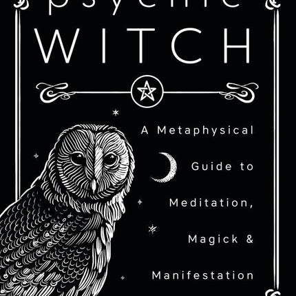 Psychic Witch