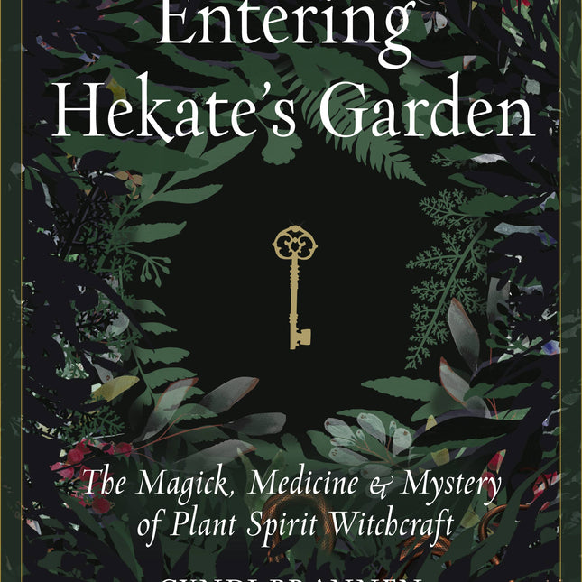 Entering Hekate's Garden