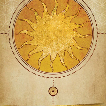 Angels and Ancestors Oracle Deck