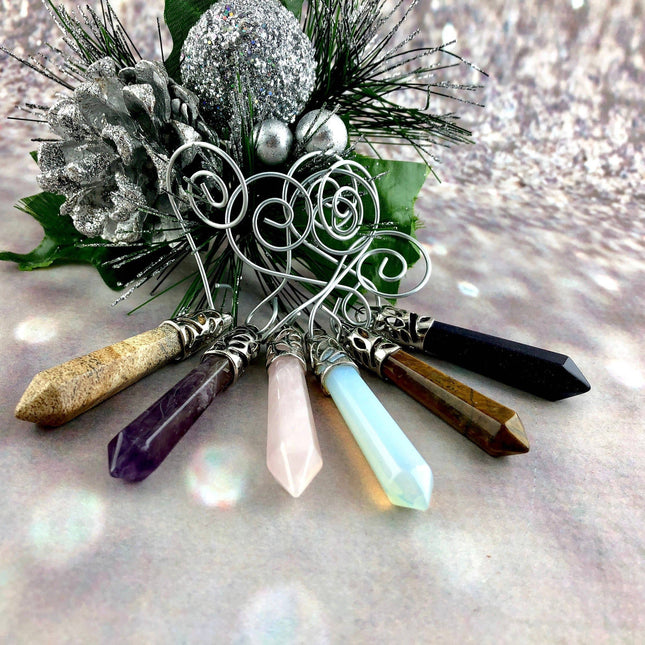 Crystal Ornament