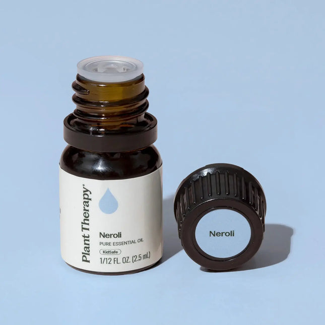 Neroli Essential Oil 2.5 mL